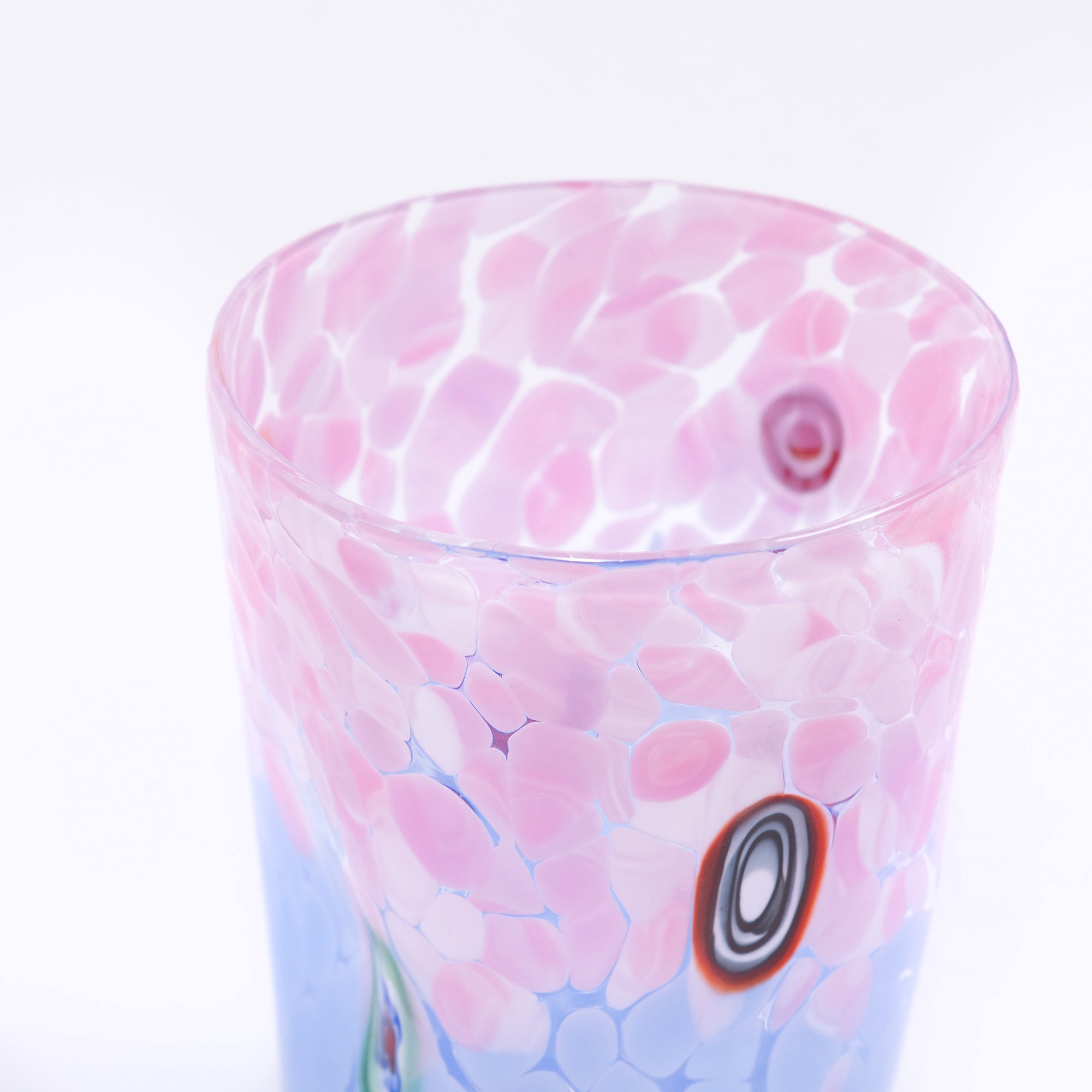 Ombre Murano Tumbler