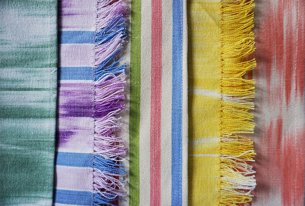 Lucia Ikat Placemat