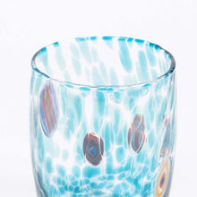 Load image into Gallery viewer, Round Murano Tumbler

