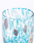 Round Murano Tumbler