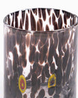 Straight Murano Tumbler