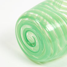 Load image into Gallery viewer, Lattice Tumbler - Green
