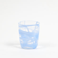 Load image into Gallery viewer, Lattice Tumbler - Light Blue
