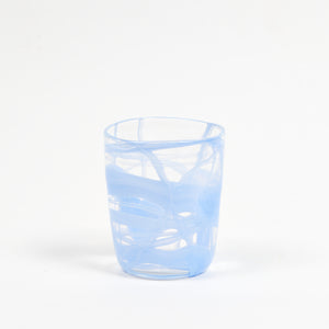 Lattice Tumbler - Light Blue