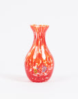 Red Bud Vases