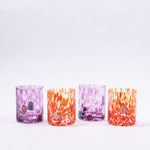 Load image into Gallery viewer, Straight Murano Tumbler
