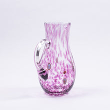 Load image into Gallery viewer, Amethyst Murano Jug
