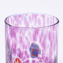 Load image into Gallery viewer, Straight Murano Tumbler
