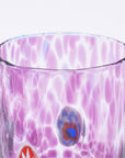 Straight Murano Tumbler