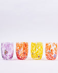 Round Murano Tumbler