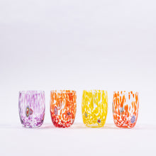 Load image into Gallery viewer, Round Murano Tumbler
