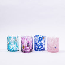 Load image into Gallery viewer, Straight Murano Tumbler

