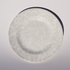 Splatter Side Plate