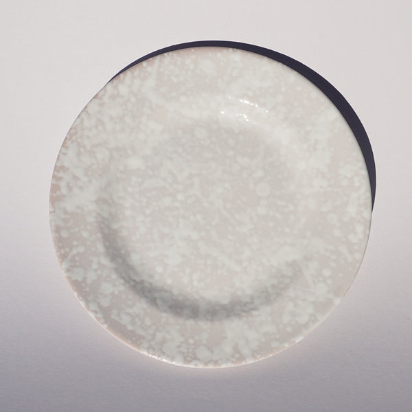 Splatter Side Plate