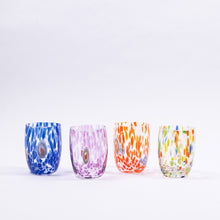 Load image into Gallery viewer, Round Murano Tumbler
