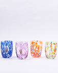 Round Murano Tumbler