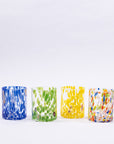 Straight Murano Tumbler