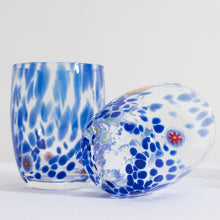 Load image into Gallery viewer, Round Murano Tumbler
