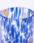 Straight Murano Tumbler