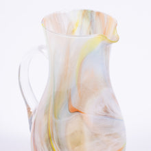 Load image into Gallery viewer, Jupiter Murano Jug
