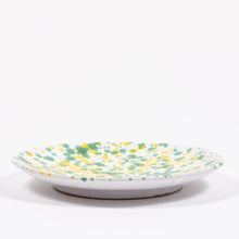 Load image into Gallery viewer, Splatter Dinner Plate
