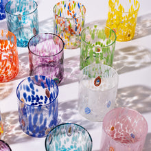 Load image into Gallery viewer, Straight Murano Tumbler
