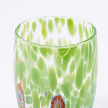 Load image into Gallery viewer, Round Murano Tumbler
