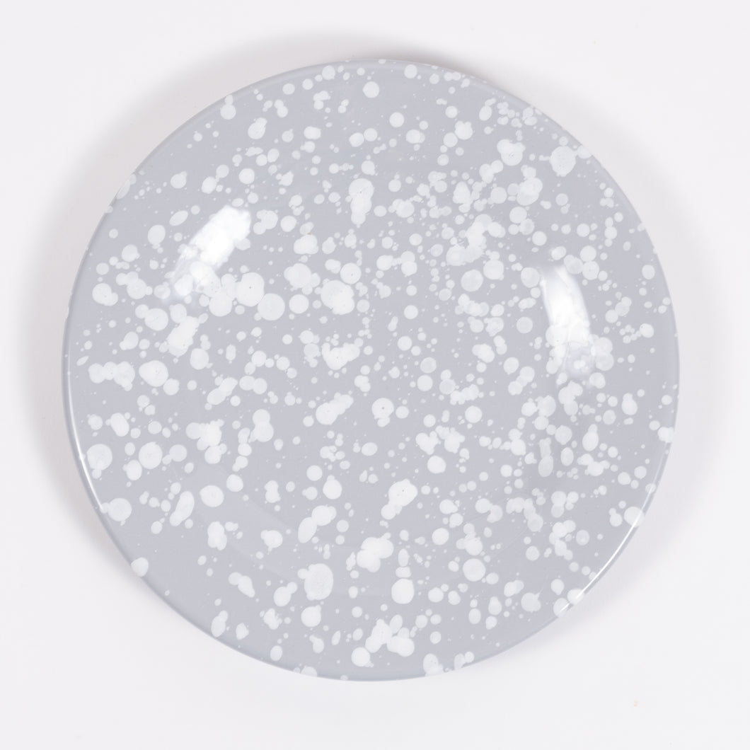 Splatter Medium Plate