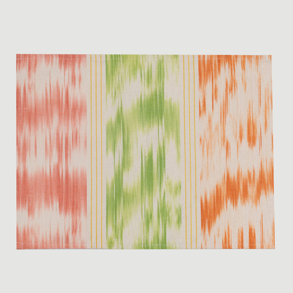 Lucia Ikat Placemat