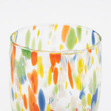 Load image into Gallery viewer, Round Murano Tumbler

