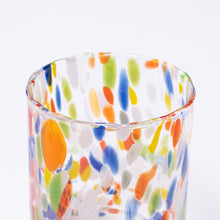 Load image into Gallery viewer, Straight Murano Tumbler

