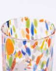 Straight Murano Tumbler