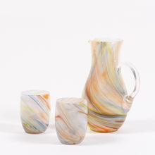 Load image into Gallery viewer, Round Murano Tumbler
