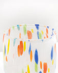 Round Murano Tumbler