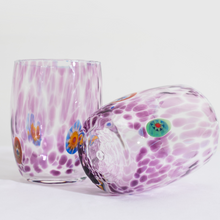 Load image into Gallery viewer, Set of Four Murano Tumblers
