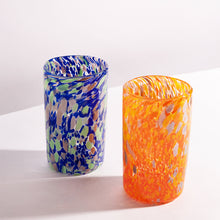 Load image into Gallery viewer, Murano Highball Glass

