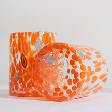 Load image into Gallery viewer, Set of Four Murano Tumblers

