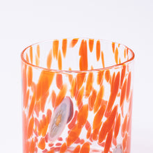 Load image into Gallery viewer, Straight Murano Tumbler
