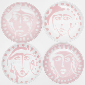 Small Face Plate