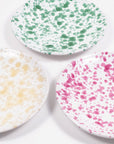 Splatter Dinner Plate