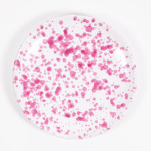 Load image into Gallery viewer, Splatter Dinner Plate
