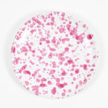 Load image into Gallery viewer, Splatter Breakfast Plate
