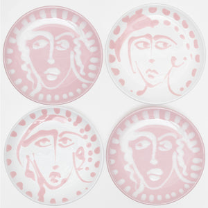 Small Face Plate