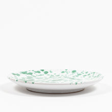 Load image into Gallery viewer, Splatter Dinner Plate
