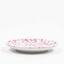 Load image into Gallery viewer, Splatter Breakfast Plate
