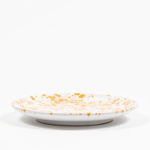 Load image into Gallery viewer, Splatter Dinner Plate
