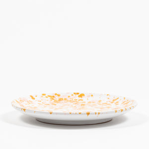 Splatter Dinner Plate