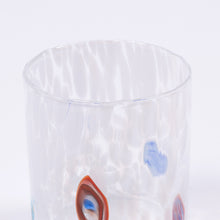 Load image into Gallery viewer, Straight Murano Tumbler
