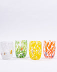 Round Murano Tumbler