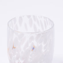 Load image into Gallery viewer, Round Murano Tumbler
